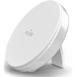 Carregador Magnético Puro Mag Stand QI2 - Branco