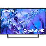 Smart TV Samsung 43 LED 4K 43DU8505 - 109 cm