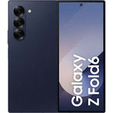 Samsung Galaxy Z Fold6 - 512GB - Azul Escuro
