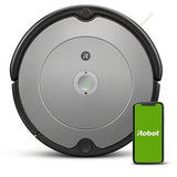 Aspirador Robot iRobot Roomba 694