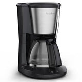 Máquina Café Filtro Moulinex Subito 5 FG5S0DE0
