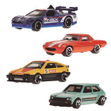 Carros Auto Temáticos Hot Wheels - Mattel - Envio Aleatório