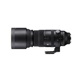 Objetiva Sigma AF 150-600mm F5-6.3 - Sony