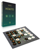 Jogo de Tabuleiro Hokito - Versão Portuguesa - Cosmoludo