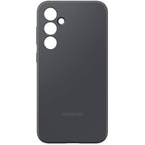 Capa em Silicone Samsung para Samsung Galaxy S23 FE - Grafite