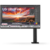 Monitor LG Ergo 27UN880-B | 27'' | 60 Hz | 4K