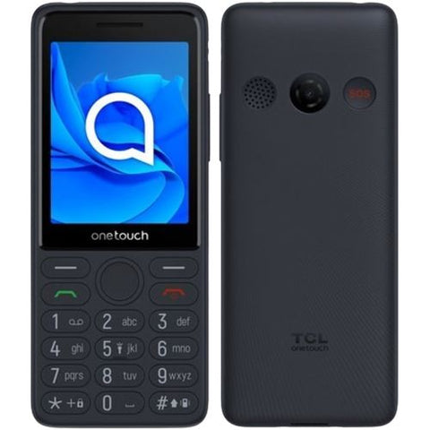 Telemóvel TCL onetouch 4022s Sénior Preto