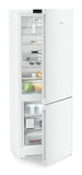 Frigorífico Combinado Liebherr CNd 7723 Plus | 201,5x74,7x67,5 cm | 348 L | D | Branco