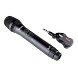 Sistema Emissor Microfone EKJMA Eikon