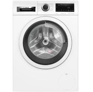 Máquina de Lavar e Secar Roupa Bosch Serie 4 WNA13401ES | 9/5 Kg | 1400 RPM | E | Branco