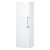 Arca Congeladora Vertical Hotpoint UH8F2CW | 187,5x59,5x63 cm | 263 L | E | Branco