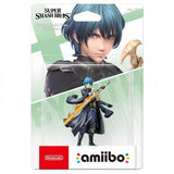 Amiibo Byleth Coleção Super Smash Bros.