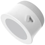 Coluna Bluetooth Puro Mag Go - Branca