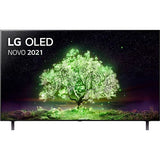 Smart TV LG OLED UHD 4K 65A1 165cm - Outlet - Grade A