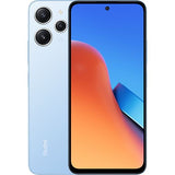 Xiaomi Redmi 12 - 128GB - Sky Blue