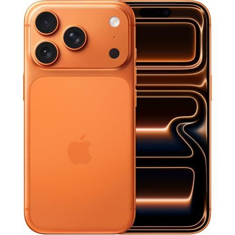 Apple iPhone 17 Pro - 512GB - Laranja
