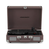 Gira-Discos Crosley Cruiser Roxo