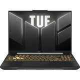 Computador Portátil Gaming Asus TUF F16 FX607VU-73A45CB1 | 16'' | GeForce RTX 4050 | i7-13620H | 32GB | 1TB SSD