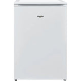 Mini Frigorífico Whirlpool W55VM 1120 W 2 WS | 83,8x54x59,5 cm | 105 L | E | Branco