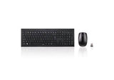 Conjunto Teclado + Rato Hama Wireless Cortino (19182664)