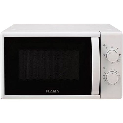 Micro-ondas Com Grill Flama 1884FL | 20 L - Branco