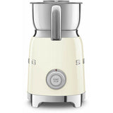 Emulsionador Smeg Barista Anni'50 MFF11CREU - Creme