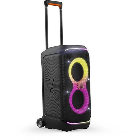 Coluna Boombox Bluetooth JBL PartyboxStage 320