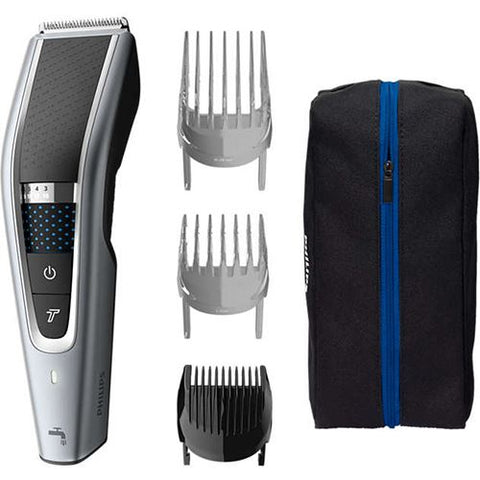 Aparador de Cabelo Philips Series 5000 HC5630/15