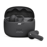 Auriculares True Wireless Bluetooth JBL Tune Beam - Preto