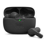 Auriculares True Wireless Bluetooth JBL Wave Beam - Preto