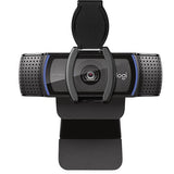 Webcam Logitech c920s Pro