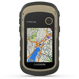 GPS Portátil Garmin eTrex 32X