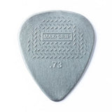 Dunlop Pack 12 Palhetas Nylon Max-Grip Standard 449P73