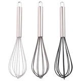 Batedor de Varas CMP Paris 10624 Whisk 25cm - Várias Cores