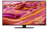 Smart TV Samsung 43 Mini-LED UHD 4K 43QN90F 2025 - 109 cm