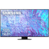 Smart TV Samsung 75 QLED UHD 4K 75Q80C 190cm