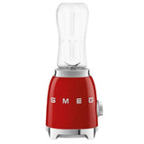 Mini Liquidificadora Anni50 Smeg PBF01RDEU 600ml Vermelho