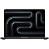 MacBook Pro 16'' | 2023 | M3 Max 16-core | 48GB | 1TB SSD - Preto Sideral