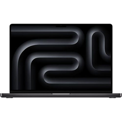 MacBook Pro 16'' | 2023 | M3 Max 16-core | 48GB | 1TB SSD - Preto Sideral