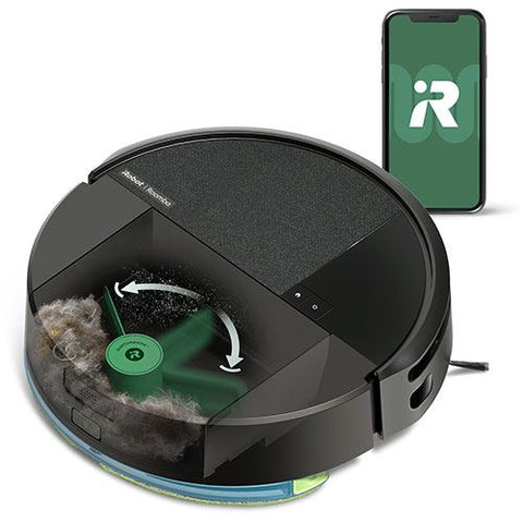 Aspirador Robot iRobot Roomba® Combo 205 DustCompactor