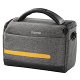 Bolsa para Câmaras Hama Terra 135 Cinza