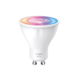 Lâmpada Inteligente TP-Link Bulb Tapo L630 2200K-6500K Wi-Fi Multicolor