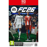 EA Sports FC 26 - (Código de descarga digital) - Nintendo Switch 2