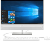 Desktop HP Pavilion 27-xa0013np Bundle PC 7VX69EA | Intel® Core i7-9700T | 8 GB