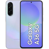 Samsung Galaxy A36 5G - 128GB - Lavanda