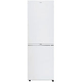 Frigorífico Combinado Candy CNCQ2T618EW | 185x59.5x66.7 cm | 355 L | E | Branco
