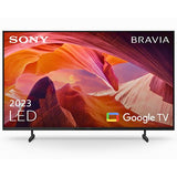 Smart TV Sony 85 LED UHD 4K 85X80L 216cm