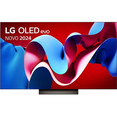 Smart TV LG 65