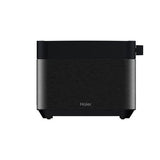 Torradeira  2 Fendas Haier HTO5A3011 - Preta