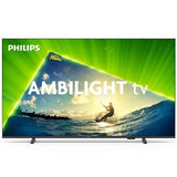 Smart TV Philips 55 UHD 4K 55PUS8209 139cm